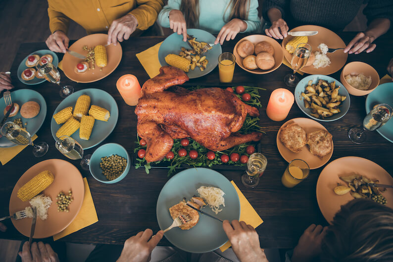 Portion Control Tips to Prevent Overeating