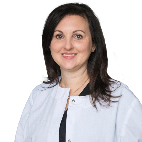 Donna (Betsye) Allison, FNP-C