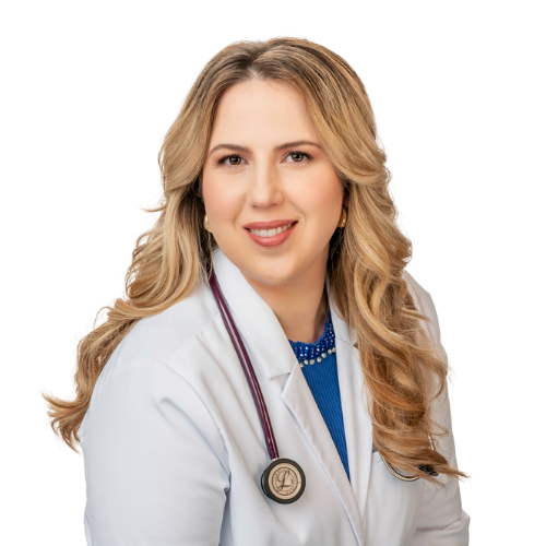 Berenice Colon
