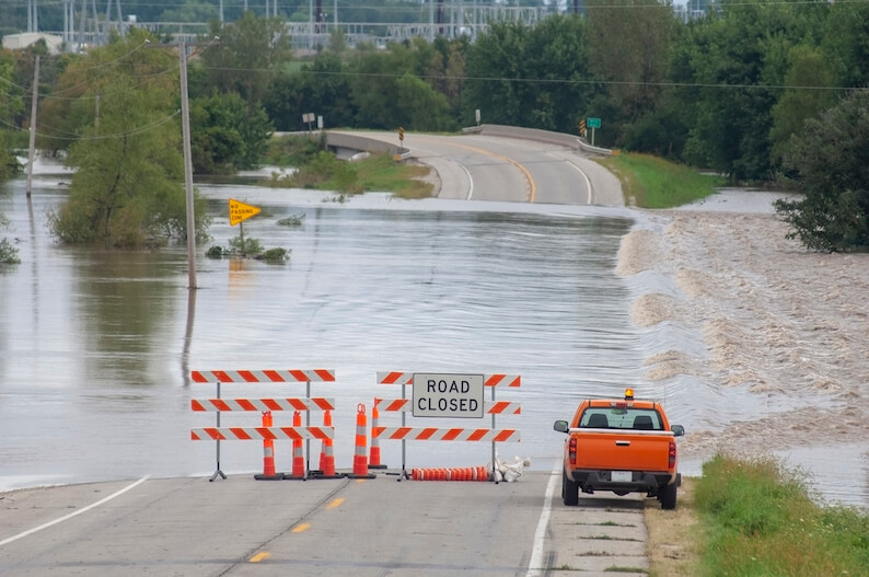 Navigating the Aftermath: Understanding the Health Hazards After a Hurricane
