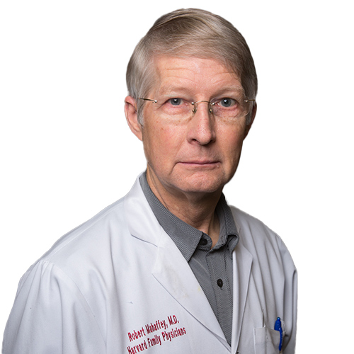 Dr. Robert Mahaffey, M.D.