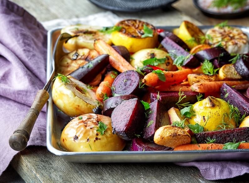 Winter Foods That Boost Health: Nutritious and Comforting Ideas for Cold Days