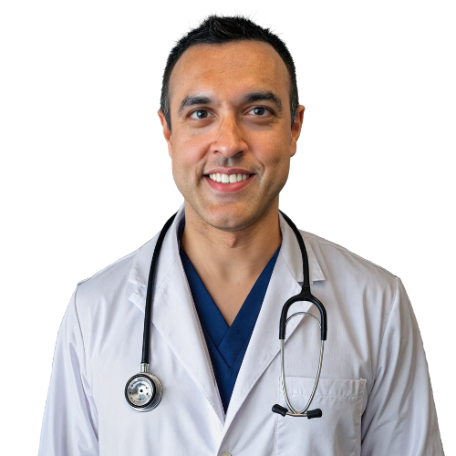 Kevin Somai, M.D.