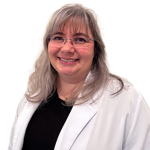 Jennifer Ashley, FNP-C