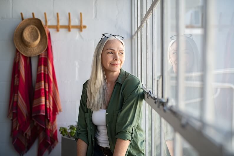 Coping with Change: Navigating Life’s Transitions with Resilience and Hope