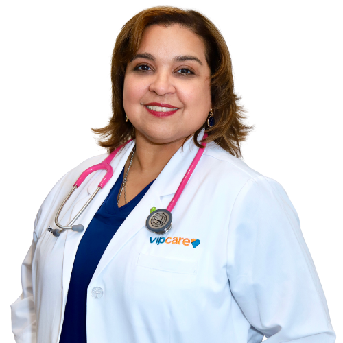 Carmen Echevarria, M.D.