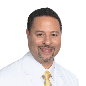 Dr. Marc Guerrier, MD