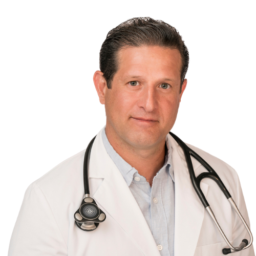 Alejandro Sierra-Ocampo, APRN