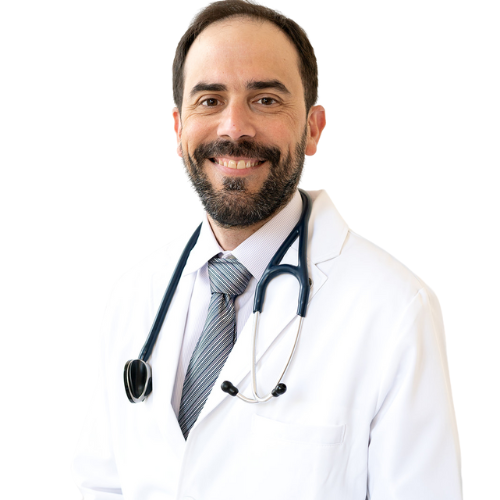 Jose Gutierrez Holguin, MD