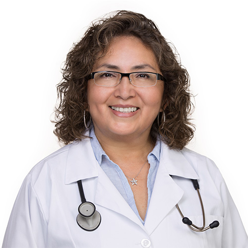 Dr. Yanira Raza, M.D.