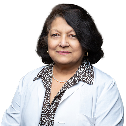 Dr. Guarangi Anklesaria, M.D.
