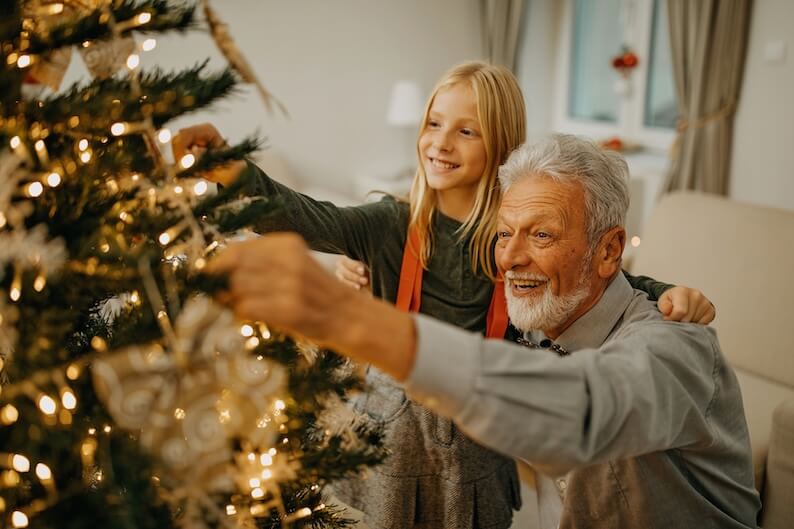 Creating Meaningful Memories: The Importance of Savoring Holiday Traditions