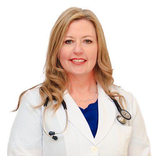 Stephanie Lynn Pierce, FNP-C