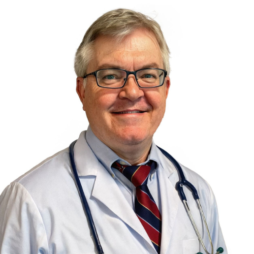 Todd Hope, M.D.