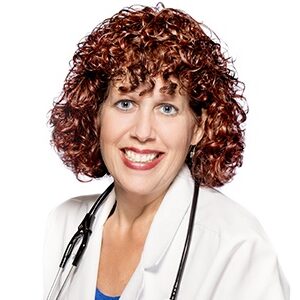 Dr. Beth Yedwab Oliver, MD