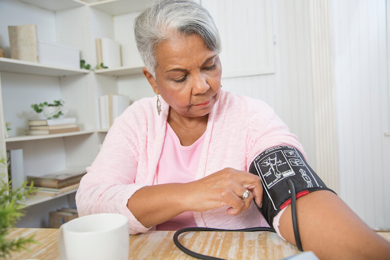 7 Ways Seniors Can Maintain Kidney Health