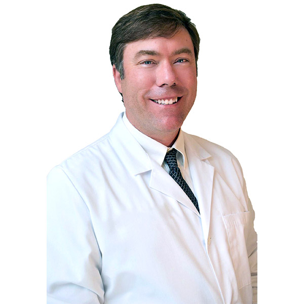 Dr. Ryan Rainer