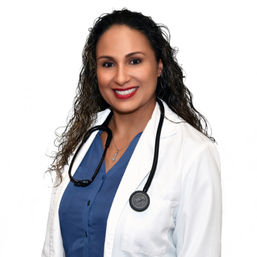 Melissa Beltre, APRN