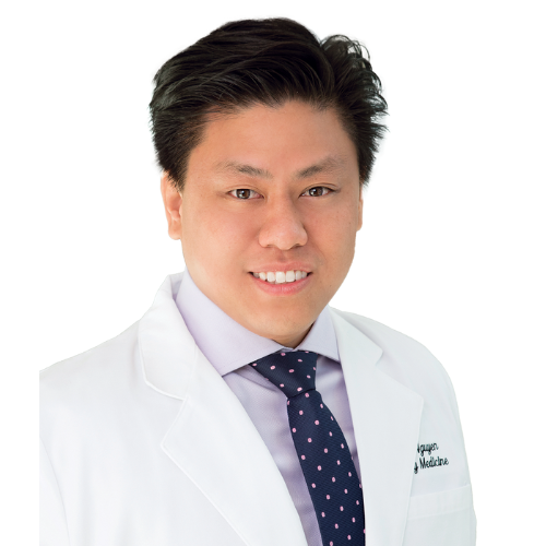 Anthony Nguyen, D.O.