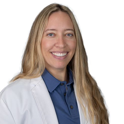 Dr. Anne Butler, M.D.