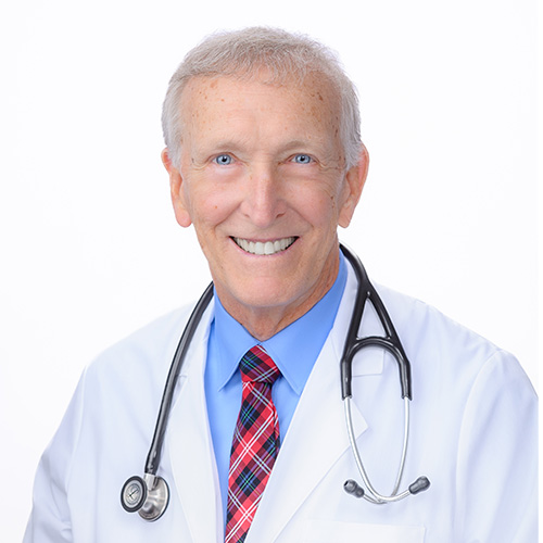 Dr. Thomas Smith, M.D.