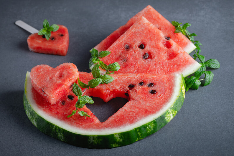 Reach for This Summertime Staple for A Nutritional Boost