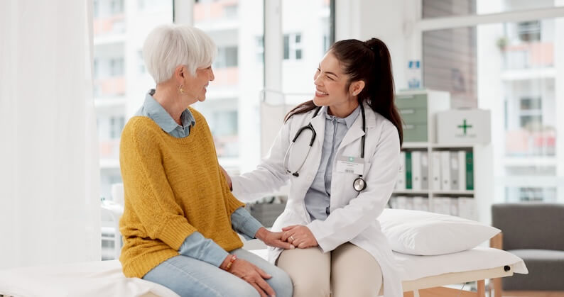 Understanding Holistic Primary Care and Its Benefits for Seniors