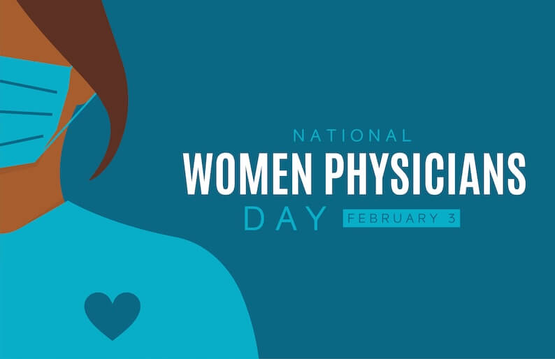 Celebrating National Women’s Physician Day with VIPcare