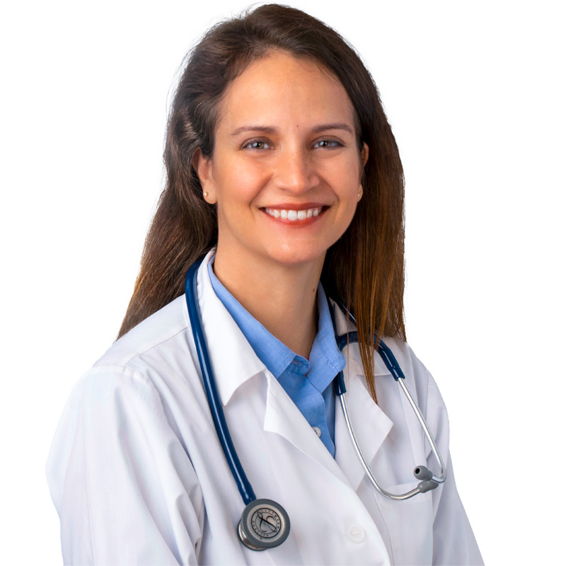 Dr. Lynnette Santana, M.D.