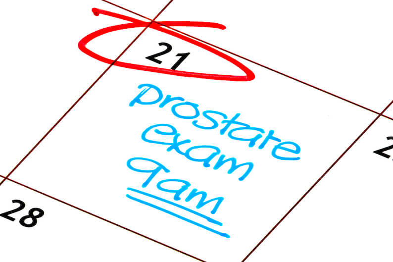 Benefits of Prostate Cancer Screenings in Older Men