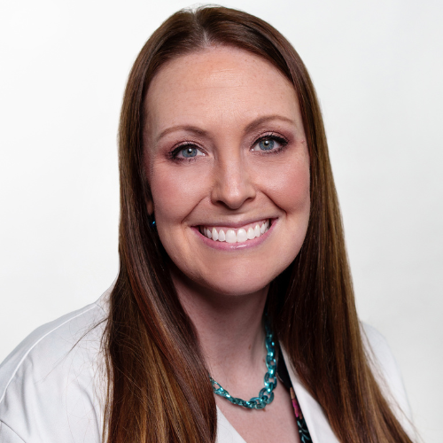 Jessica Foster, PA