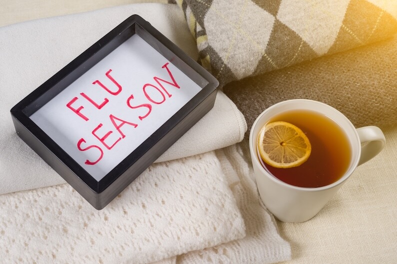 Flu Myths Debunked: Separating Fact from Fiction