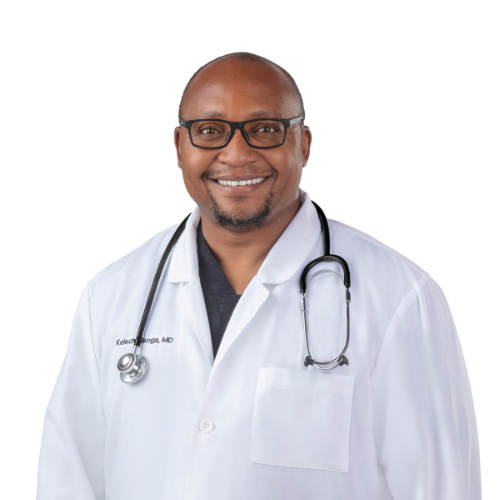 Kelechi Esoga, M.D.