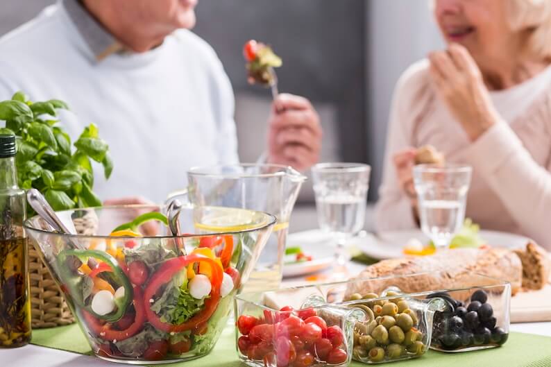 Mindful Eating Tips for Better Digestion