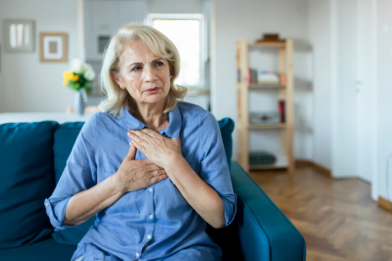 Panic Attack vs. Anxiety Attack: What’s the Difference