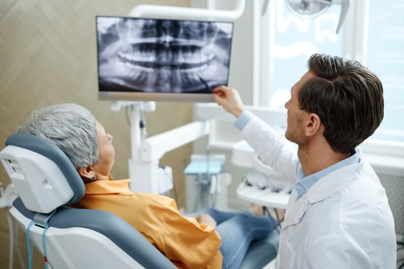 Exploring the Connection Between Dental Health and Heart Disease