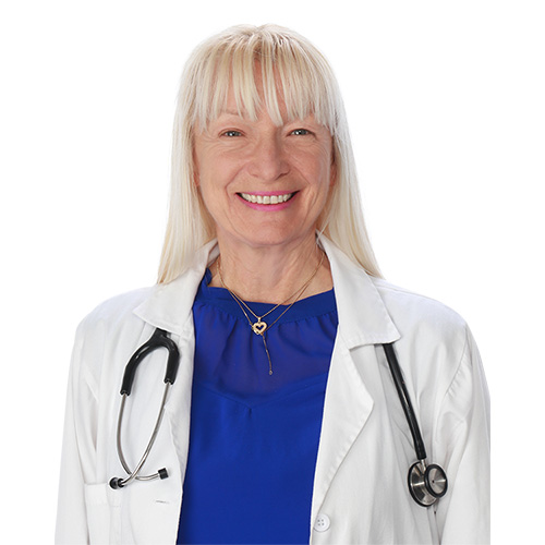 Dr. Jola Tombarkiewicz, M.D.