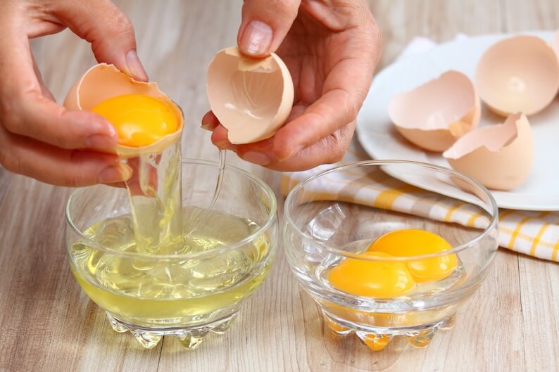 Cracking the Truth about Eggs: Debunking Cholesterol Myths