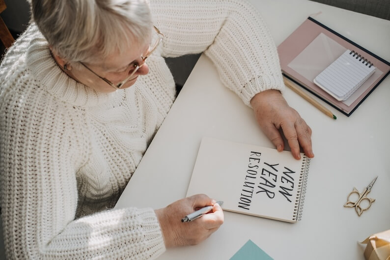 Setting Goals for a Healthy New Year: Why It’s Never Too Late to Start