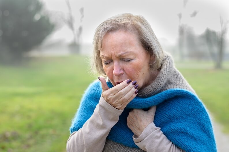 How to Stop a Lingering Cough: Causes and Remedies