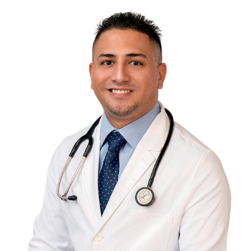 Shabriel Vazquez Ocasio, M.D.