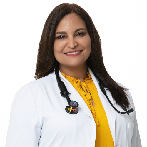 Aileen Velez, MD