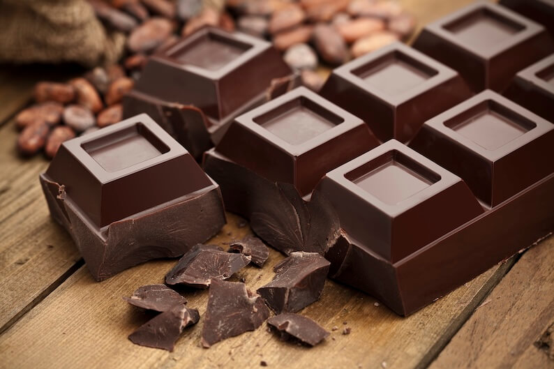 Celebrate National Chocolate Day with Delicious Health Benefits