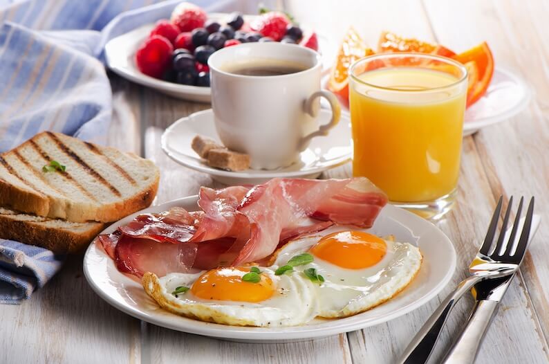 Is Breakfast Really the Most Important Meal of the Day?