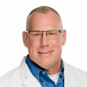 Dr. William Blanchard, MD