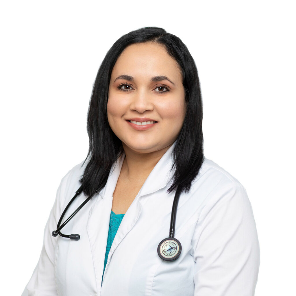 Clary Montalvo MD