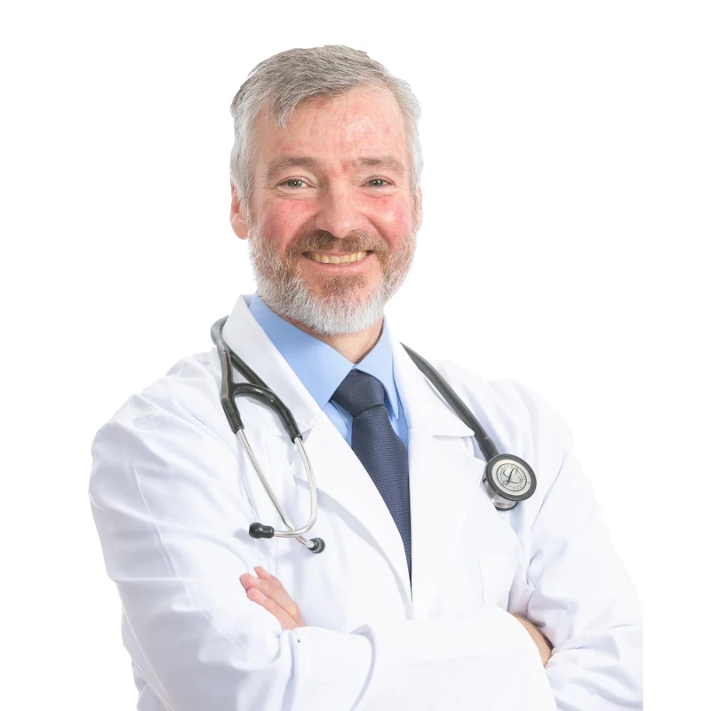 Dr Waugh