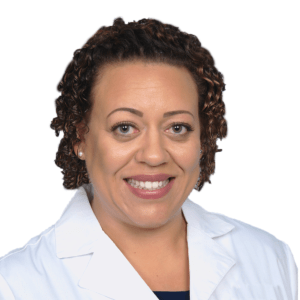 Johanna Johnson, APRN