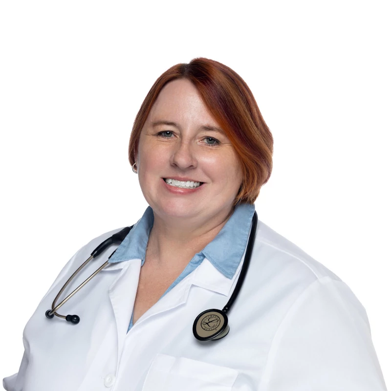 Leslie Kidd, M.D