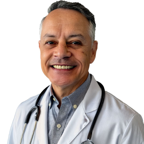 Luis Silva, M.D.